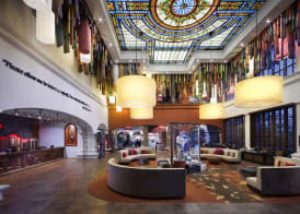 Hard Rock Hotel Riviera Maya - All Inclusive 4