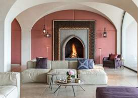 Euphoria Retreat - A Holistic Wellbeing Destination Spa 4