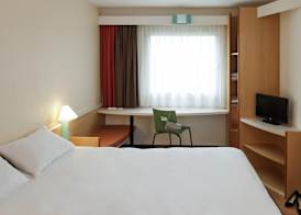 ibis Douala 5