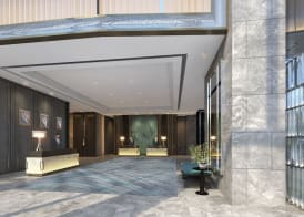 Shangri-La Jeddah 2