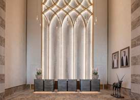 The St. Regis Doha 2