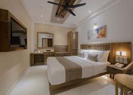 Hotel Ocean Grand at Hulhumale 5