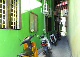 Pangkor Guesthouse SPK 3