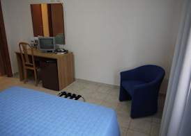 Hotel Porto Puddu - Il Nido dei Gabbiani 3