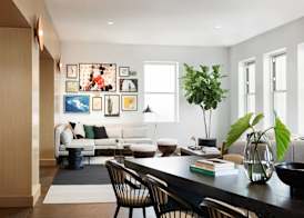 Kimpton HARPER HOTEL by IHG 5
