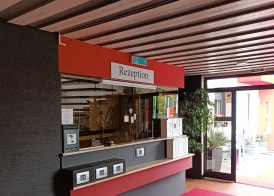 Hotel Hasselberg 3