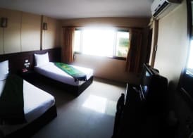 Chiangkhong Green Inn Resident 5