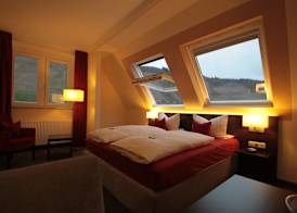 Boutique Hotel Villa Melsheimer 4