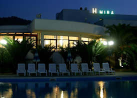 Hotel Mira 4
