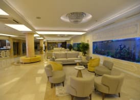 White Gold Hotel & Spa 3