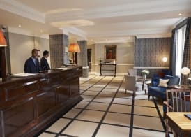 Dukes London 2