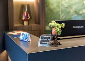 Lumia Hotel 3