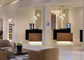 Houston Marriott South at Hobby Airport 3