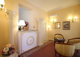 Villa Triana-Adults Only 3