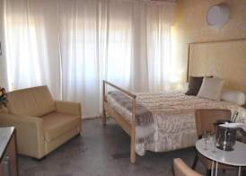 Hotel Quadrifoglio 4