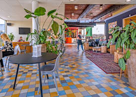 Stayokay Hostel Noordwijk 2