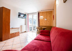 Residence Palafitte in Molina di Ledro 3
