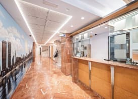 Aparthotel Napols - Abapart 2