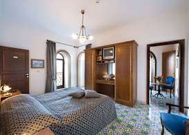 Hotel La Tonnarella 5