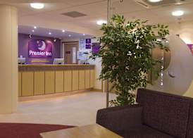 Premier Inn Hull City Centre 2