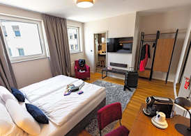 Das Mühlentor Hotel mit Restaurant - moderne Zimmer - leckere Heimatküche - familiär geführt 4