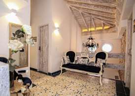 Hotel Boutique Callecitas de San Diego 3