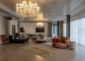 Villa Urbana 2