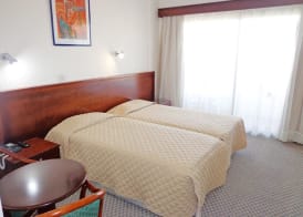 Agapinor Hotel 5