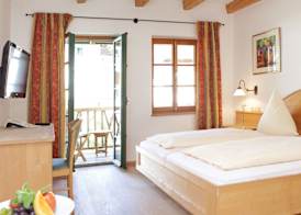 Naturhotel Gidibauer-Hof 3