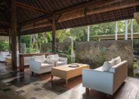 Komaneka at Bisma Ubud 3
