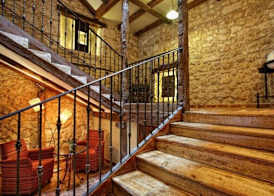 Posada La Casona de Valbuena 5