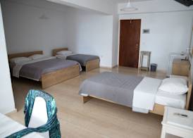 Inoe Boutique Hotel 4