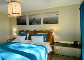 Domaine Tarbouriech, Demeure & Spa 2