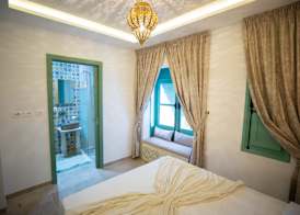 Dar Hammamet Guest House & Hammam 4