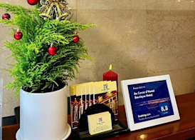 Au Coeur d'Hanoi Boutique Hotel 5