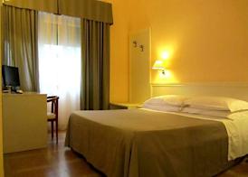 Hotel Ausonia 5