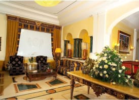 Hellenia Yachting Hotel & SPA 4
