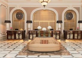 Hotel Maria Cristina, a Luxury Collection Hotel, San Sebastian 2