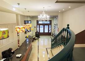 Hotel San Miguel 2