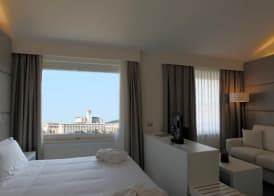 TH Assisi - Hotel Cenacolo 5