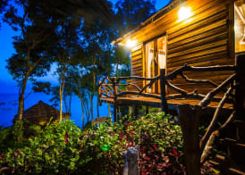 Koh Jum Resort 5