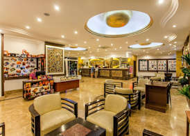 Kleopatra Ada Hotel - All Inclusive 3