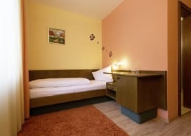 Hotel Restaurant Kurparkblick inkl Pfalzcard 5