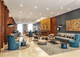 DoubleTree by Hilton Dubai Al Jadaf 2