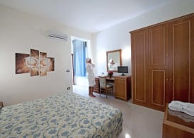 Albergo Terme Forlenza 5