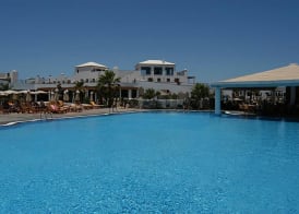 Las Marismas de Corralejo 3