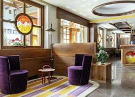 Best Western Hotel Nevada 2