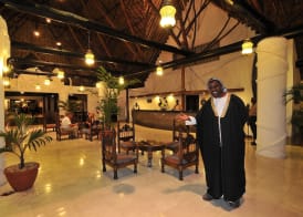 Southern Palms Beach Resort 2
