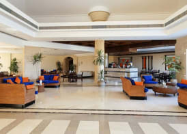 Three Corners Fayrouz Plaza Beach Resort 2