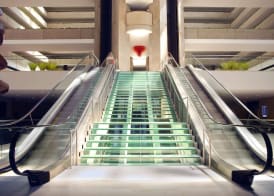 Hyatt Regency O'Hare Chicago 5